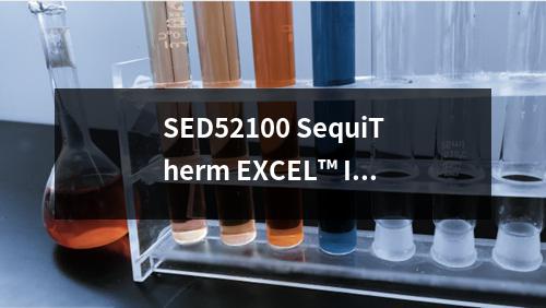 SED52100 SequiTherm EXCEL™ II DNA Polymerase检测